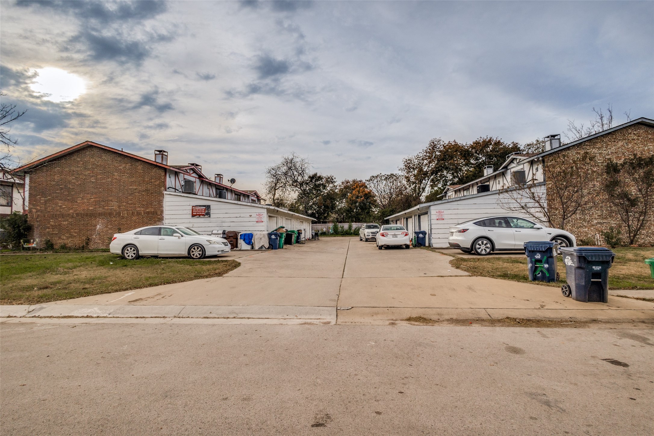 3065-3071 Olympia Drive Denton TX 76209