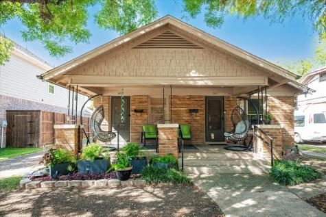 6109-6111 Victor Street Dallas TX 75214