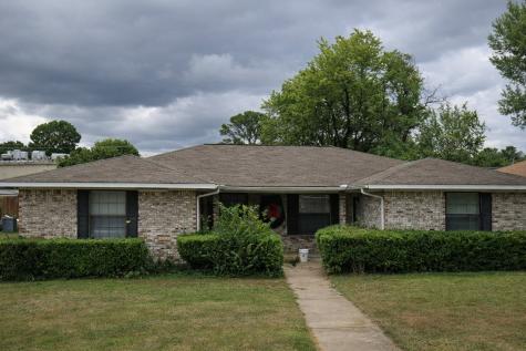 1500 Blackwell Drive Irving TX 75061