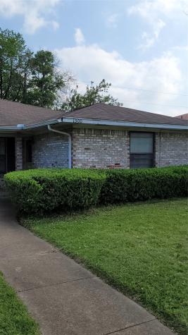 1500 Blackwell Drive Irving TX 75061