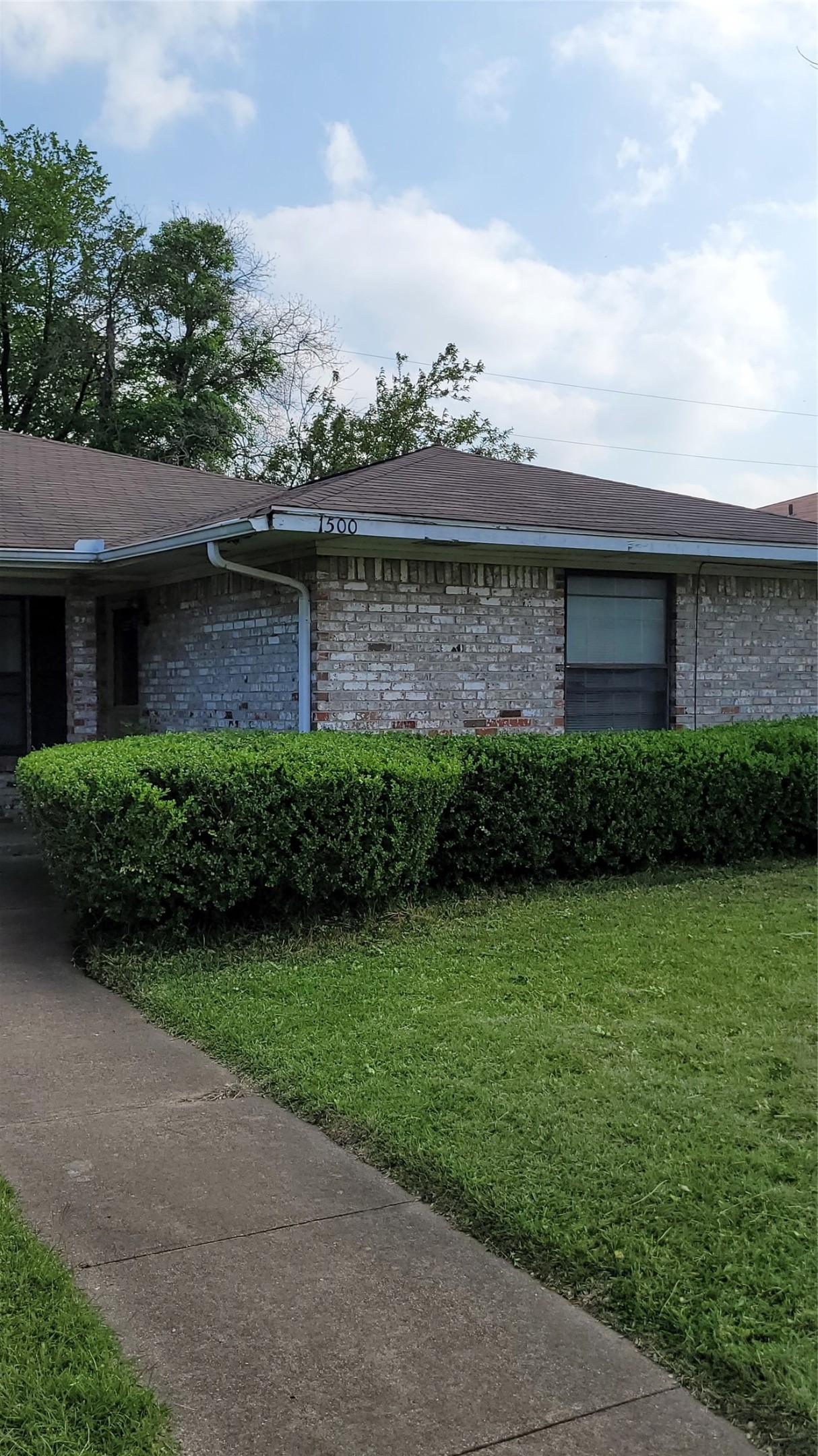 1500 Blackwell Drive Irving TX 75061