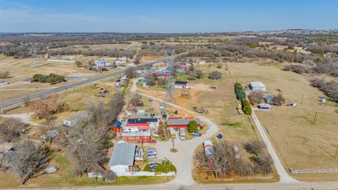 109 Dill Road Weatherford TX 76085