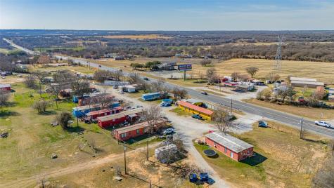 109 Dill Road Weatherford TX 76085