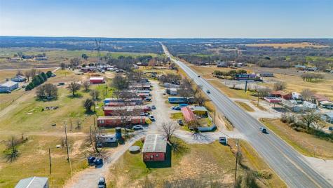 109 Dill Road Weatherford TX 76085