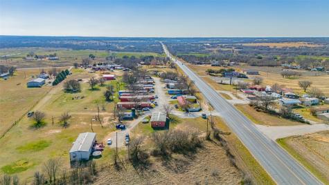 109 Dill Road Weatherford TX 76085