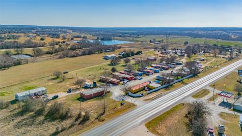 109 Dill Road Weatherford TX 76085