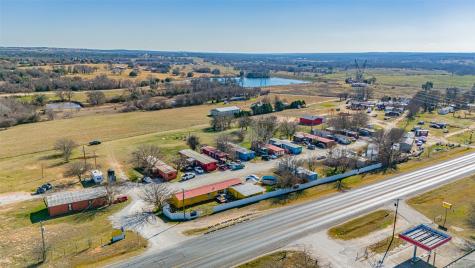 109 Dill Road Weatherford TX 76085