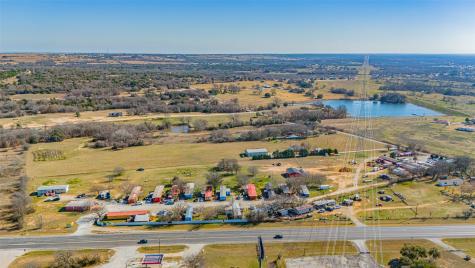 109 Dill Road Weatherford TX 76085