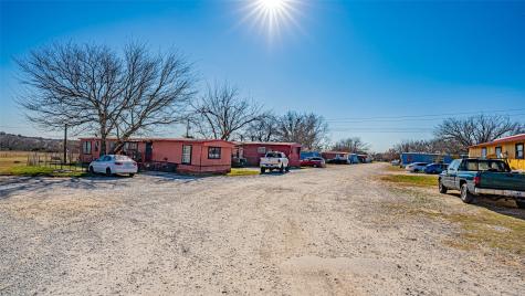 109 Dill Road Weatherford TX 76085