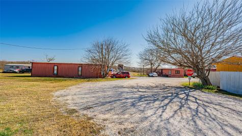 109 Dill Road Weatherford TX 76085