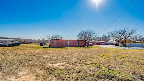 109 Dill Road Weatherford TX 76085