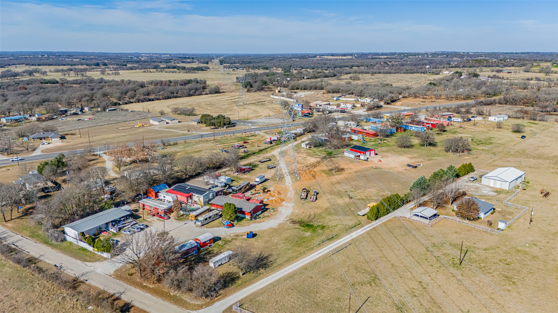 109 Dill Road Weatherford TX 76085