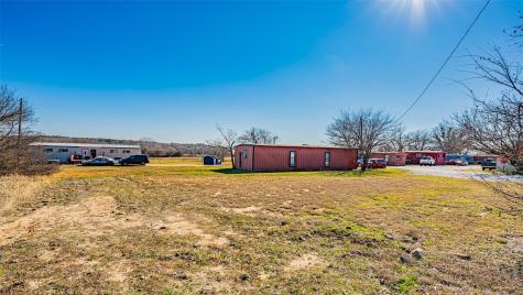 109 Dill Road Weatherford TX 76085