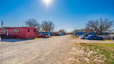 109 Dill Road Weatherford TX 76085