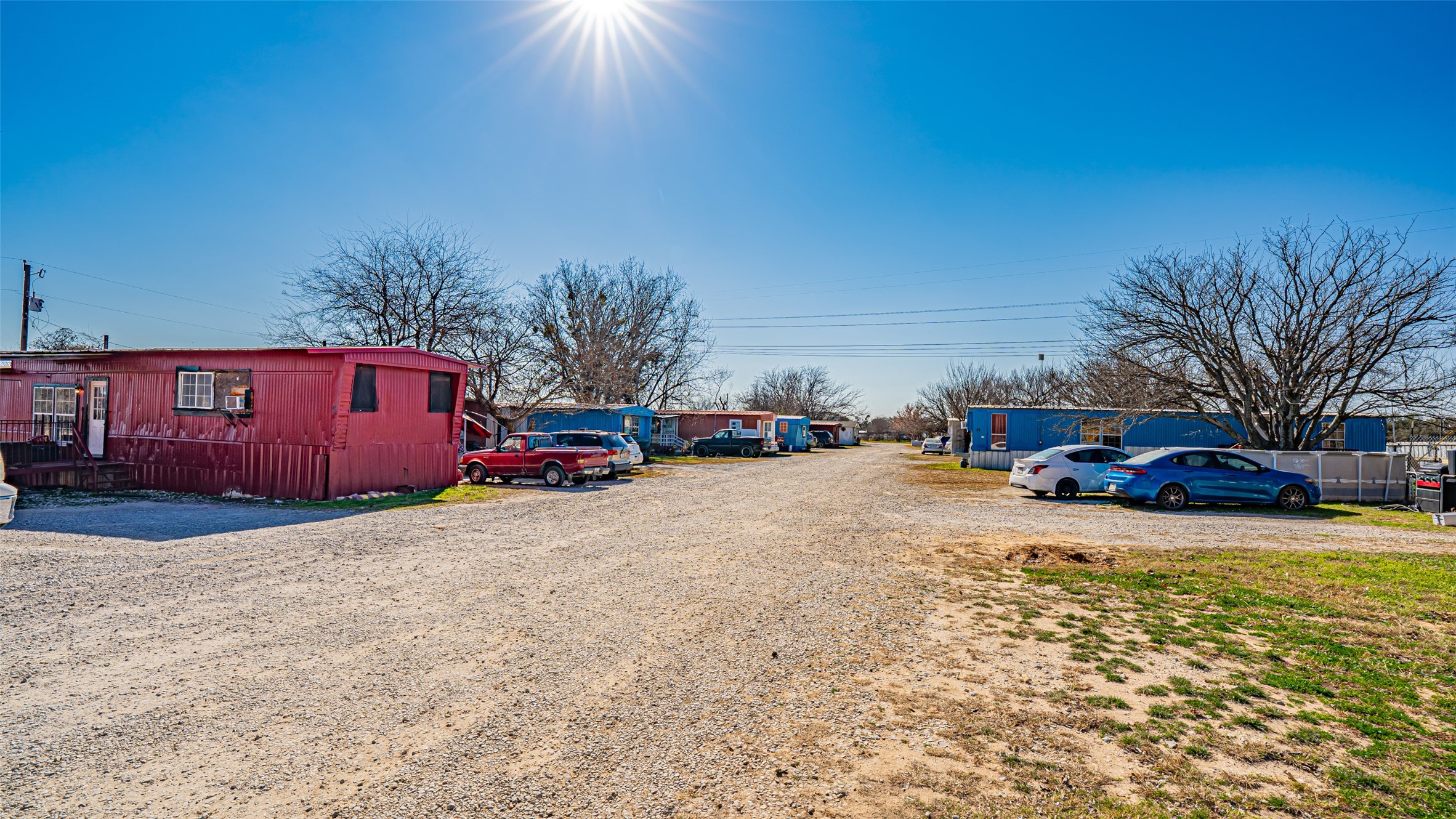 109 Dill Road Weatherford TX 76085