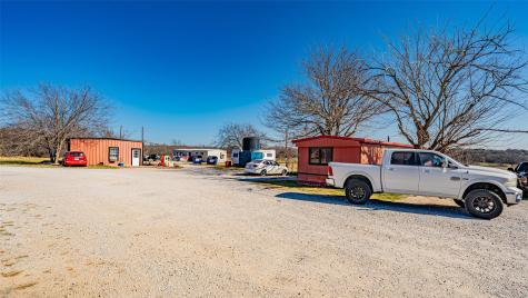 109 Dill Road Weatherford TX 76085
