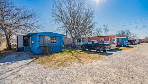 109 Dill Road Weatherford TX 76085