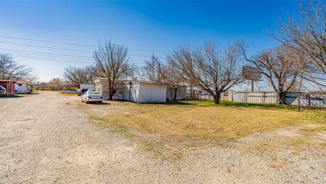 109 Dill Road Weatherford TX 76085