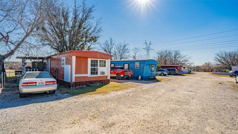 109 Dill Road Weatherford TX 76085