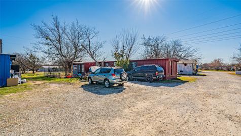 109 Dill Road Weatherford TX 76085