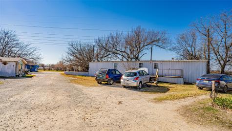 109 Dill Road Weatherford TX 76085