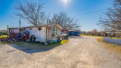 109 Dill Road Weatherford TX 76085