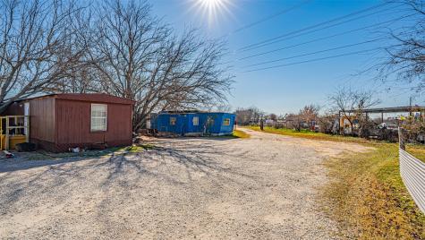 109 Dill Road Weatherford TX 76085
