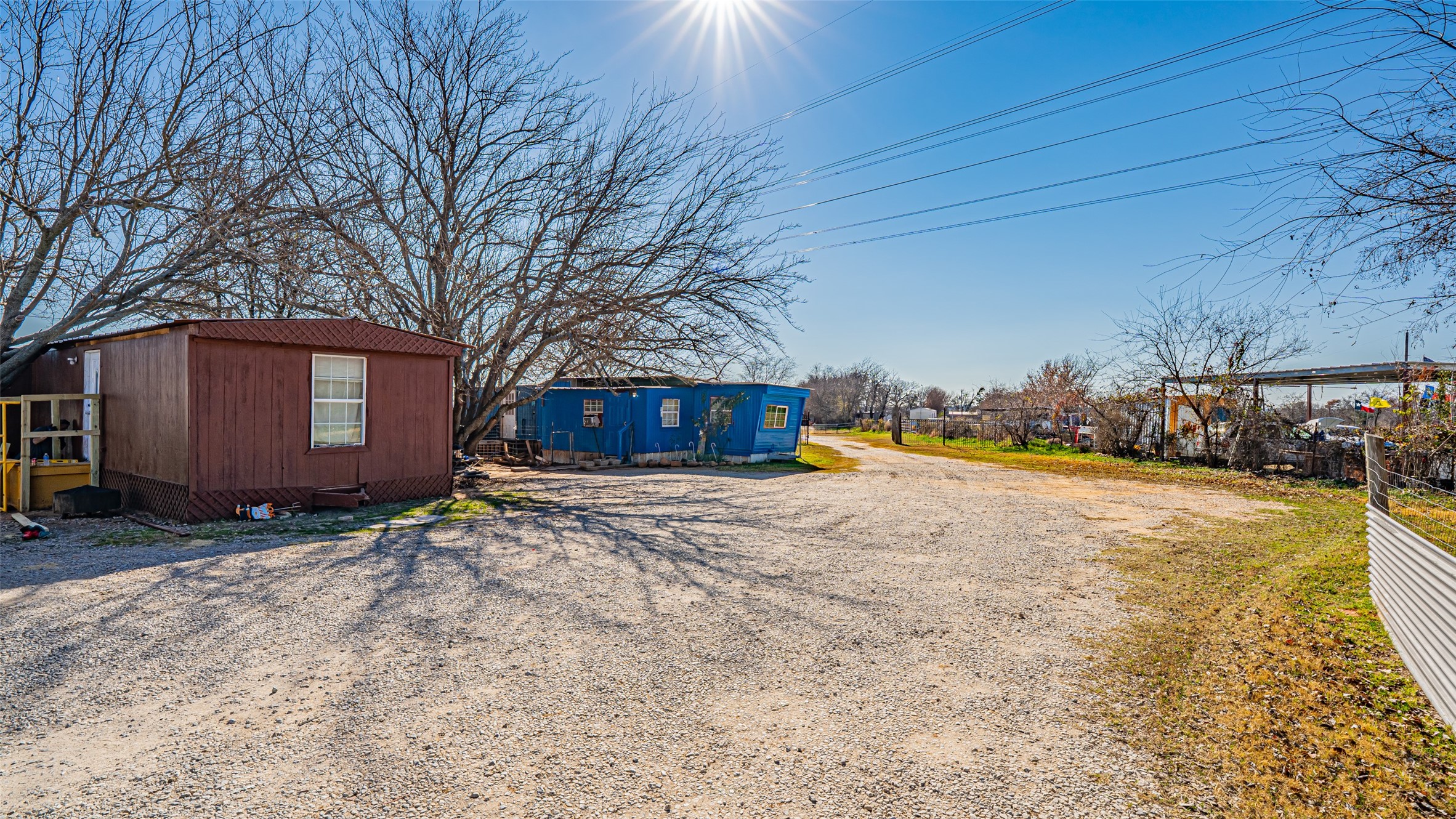109 Dill Road Weatherford TX 76085