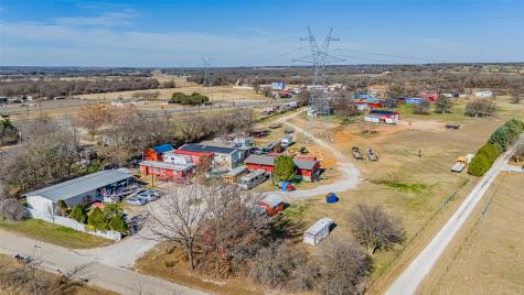 109 Dill Road Weatherford TX 76085