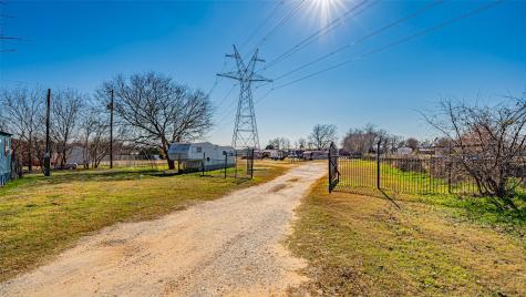 109 Dill Road Weatherford TX 76085