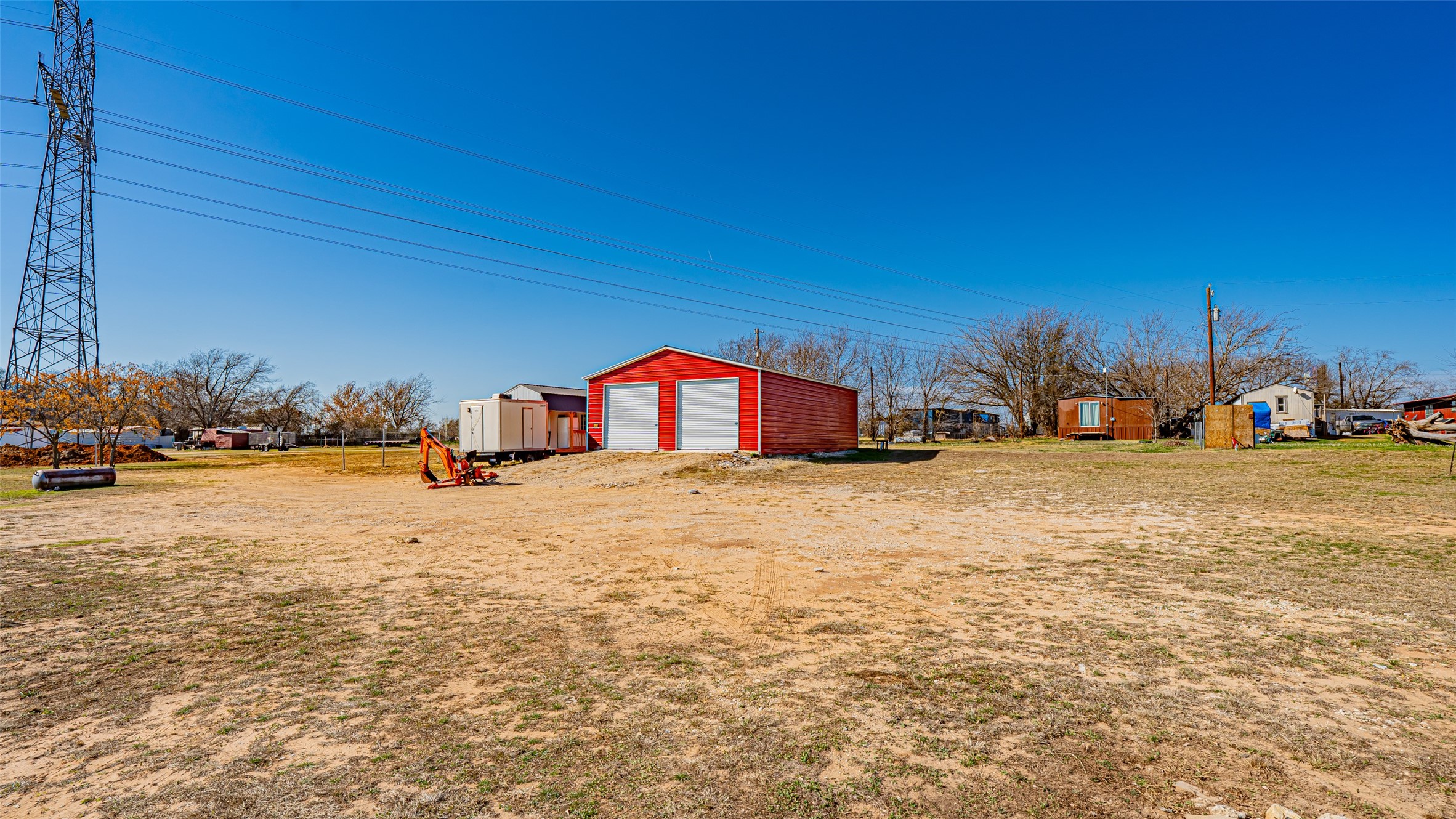 109 Dill Road Weatherford TX 76085