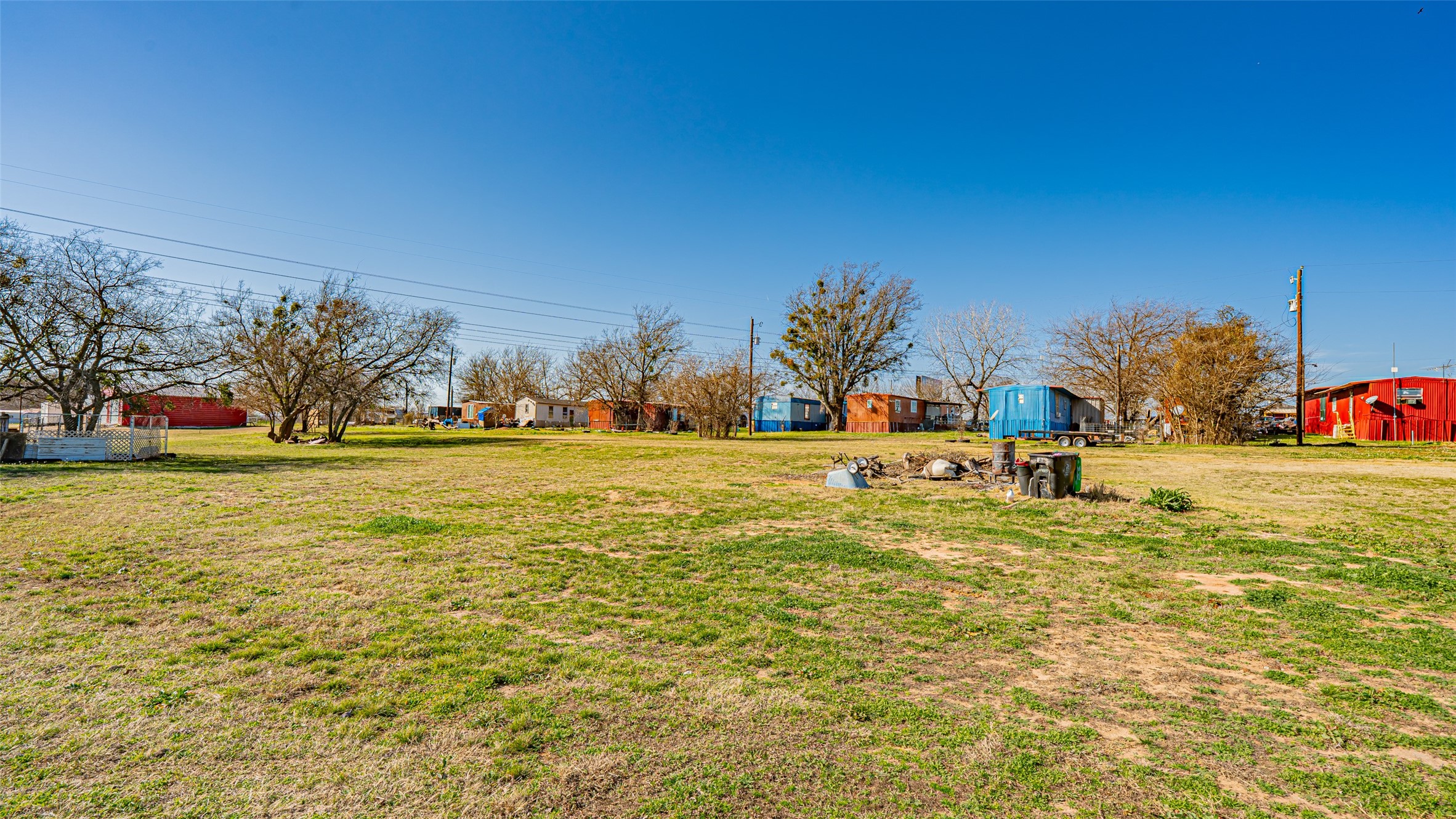 109 Dill Road Weatherford TX 76085
