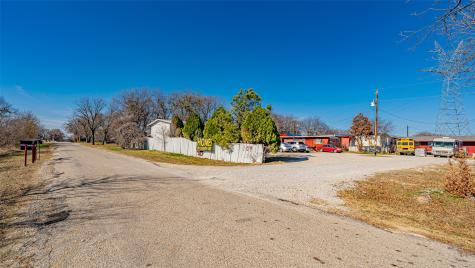 109 Dill Road Weatherford TX 76085