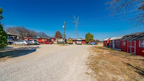 109 Dill Road Weatherford TX 76085