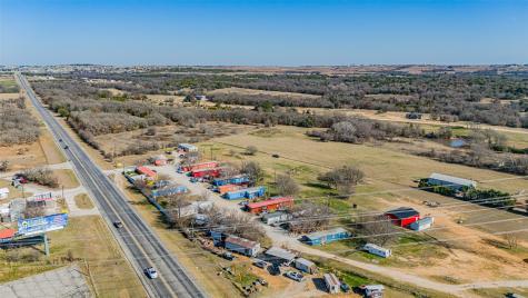 109 Dill Road Weatherford TX 76085