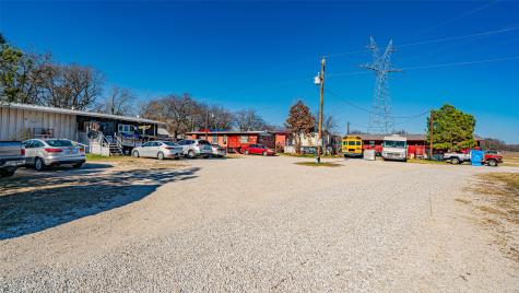 109 Dill Road Weatherford TX 76085