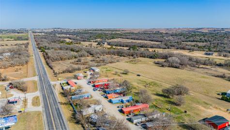 109 Dill Road Weatherford TX 76085