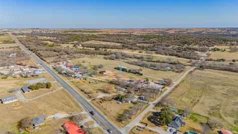 109 Dill Road Weatherford TX 76085