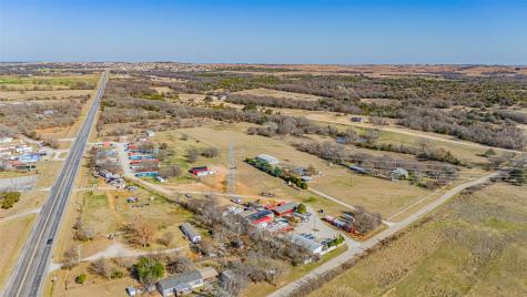 109 Dill Road Weatherford TX 76085
