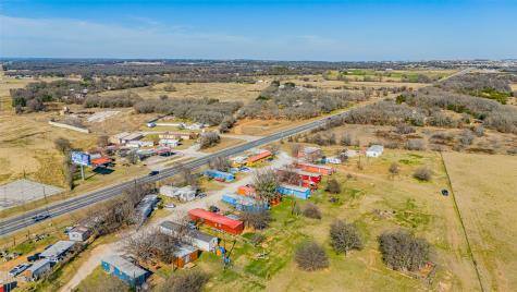 109 Dill Road Weatherford TX 76085