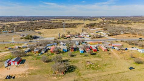 109 Dill Road Weatherford TX 76085