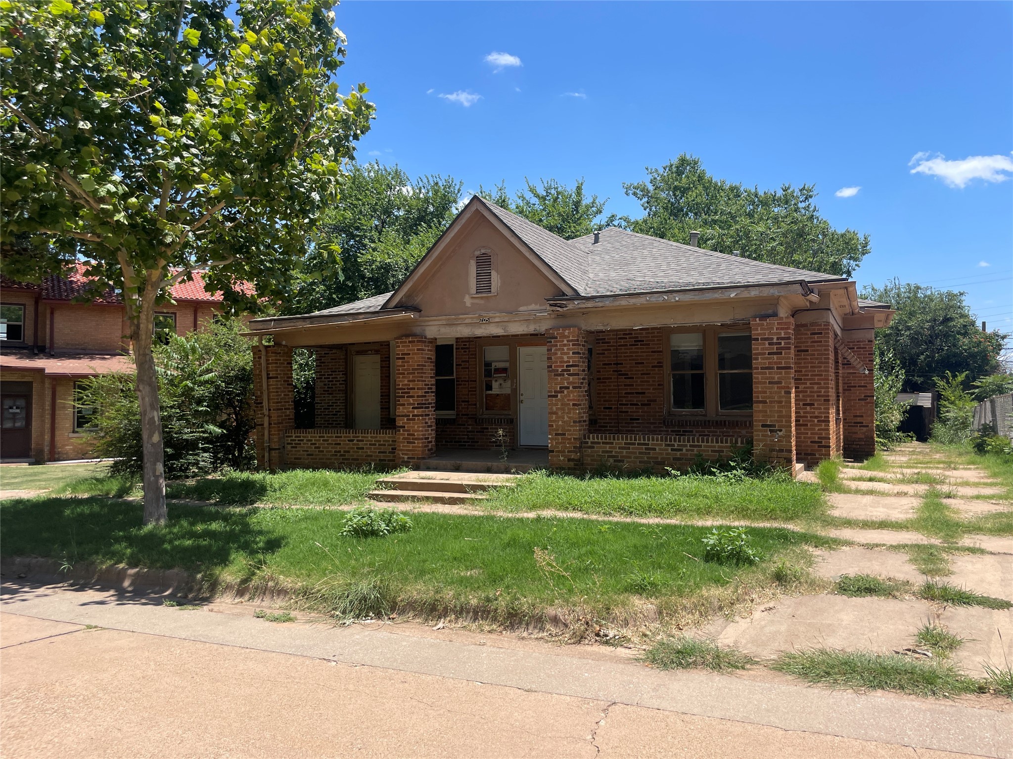 706 Warford Street Wichita Falls TX 76301