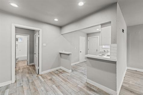 1128 S Gilpin Avenue Dallas TX 75211