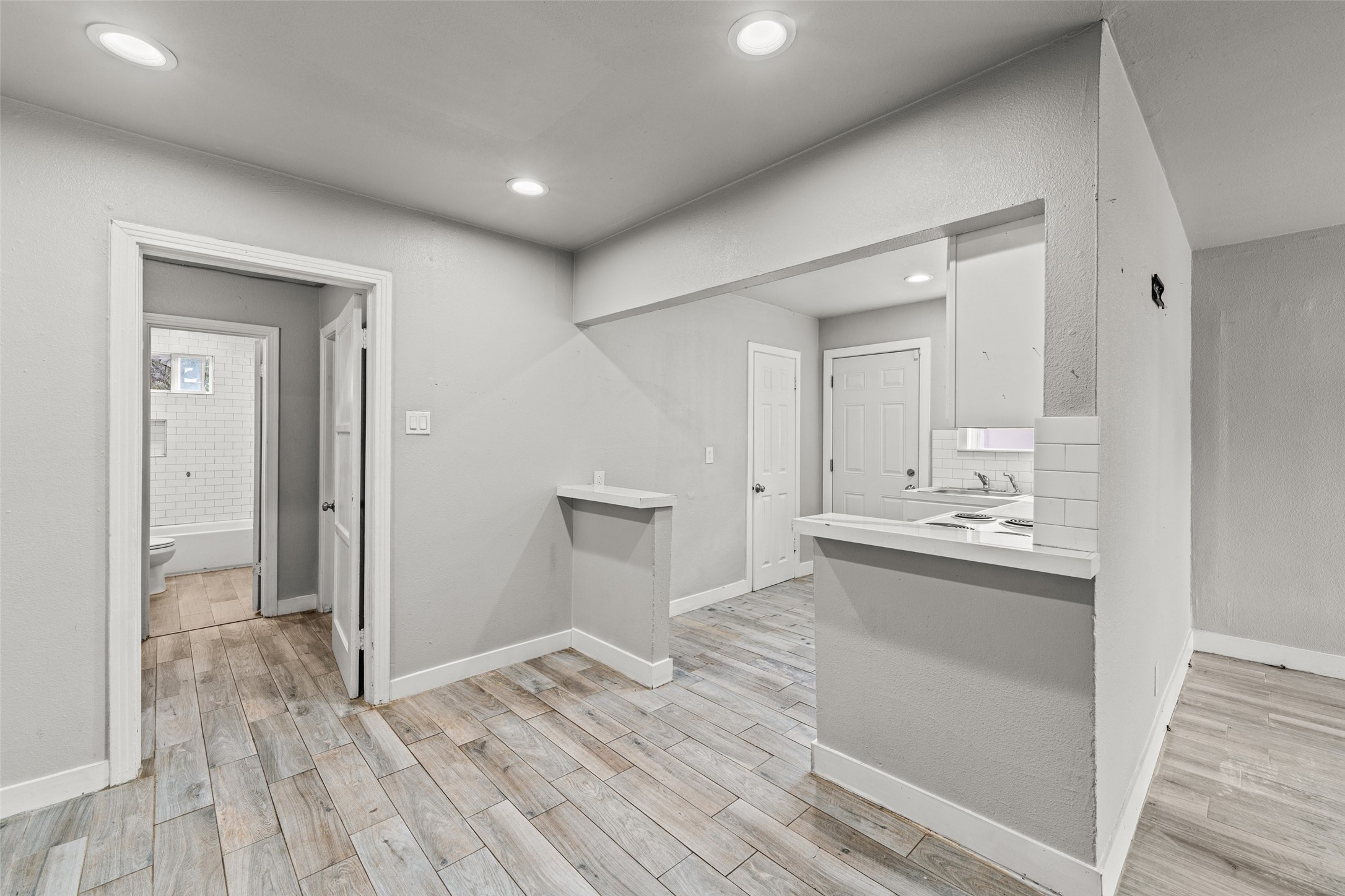 1128 S Gilpin Avenue Dallas TX 75211