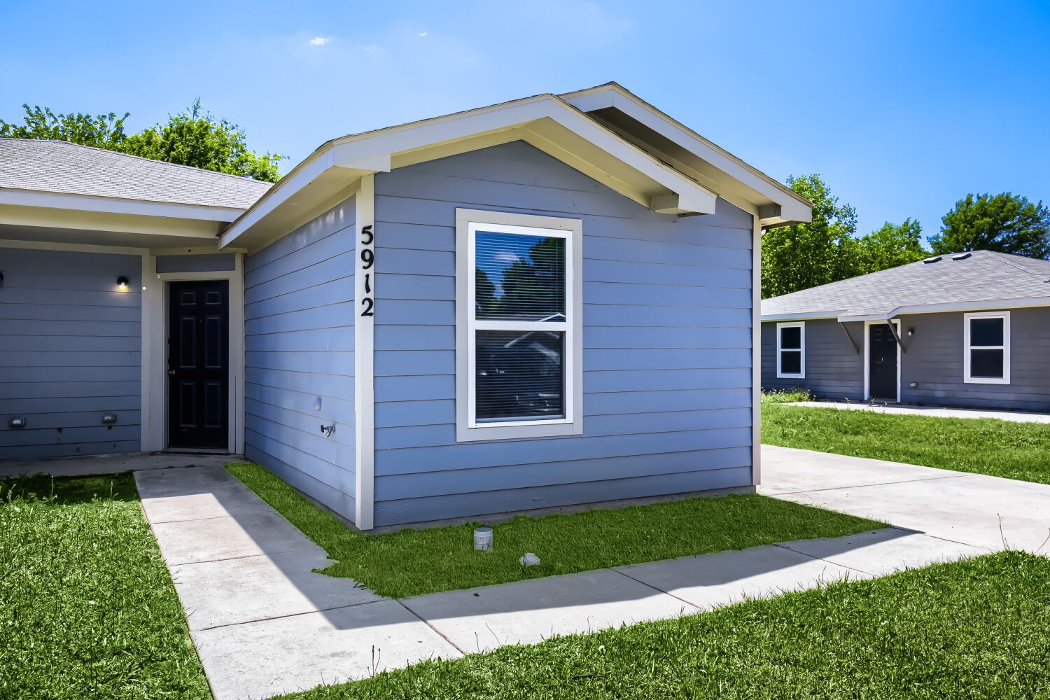 5912 Wilkes Drive Fort Worth TX 76119