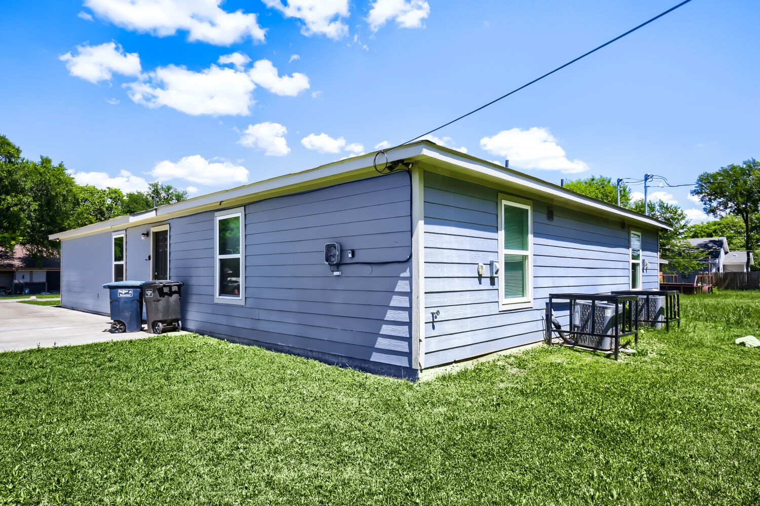 5912 Wilkes Drive Fort Worth TX 76119