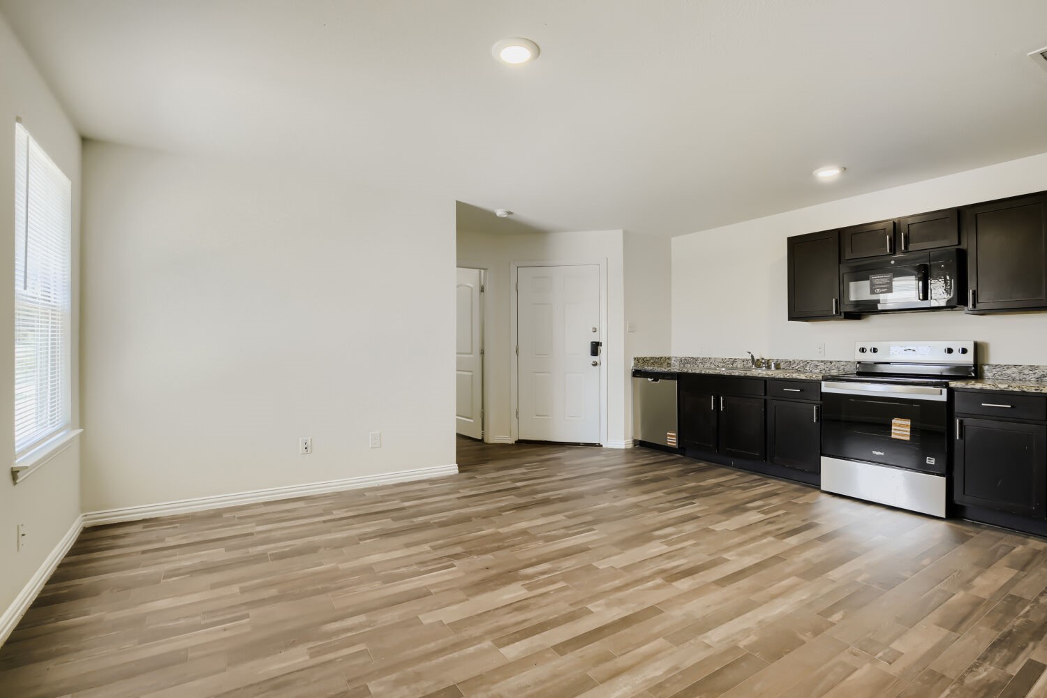 5912 Wilkes Drive Fort Worth TX 76119
