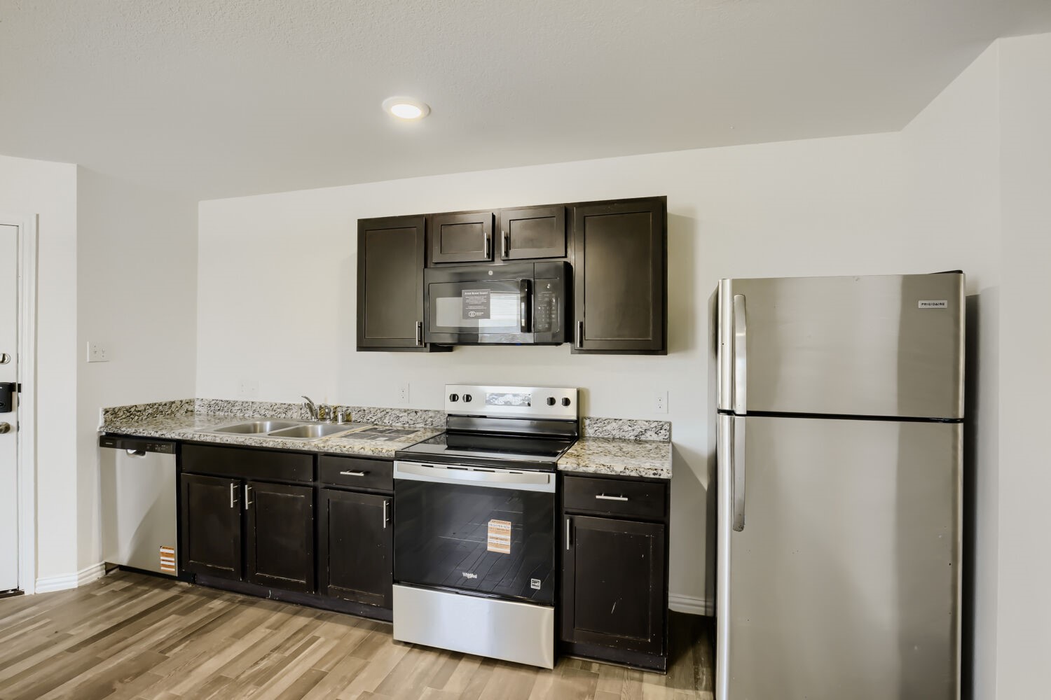 5912 Wilkes Drive Fort Worth TX 76119