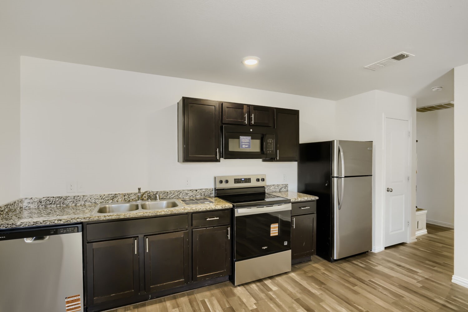5912 Wilkes Drive Fort Worth TX 76119