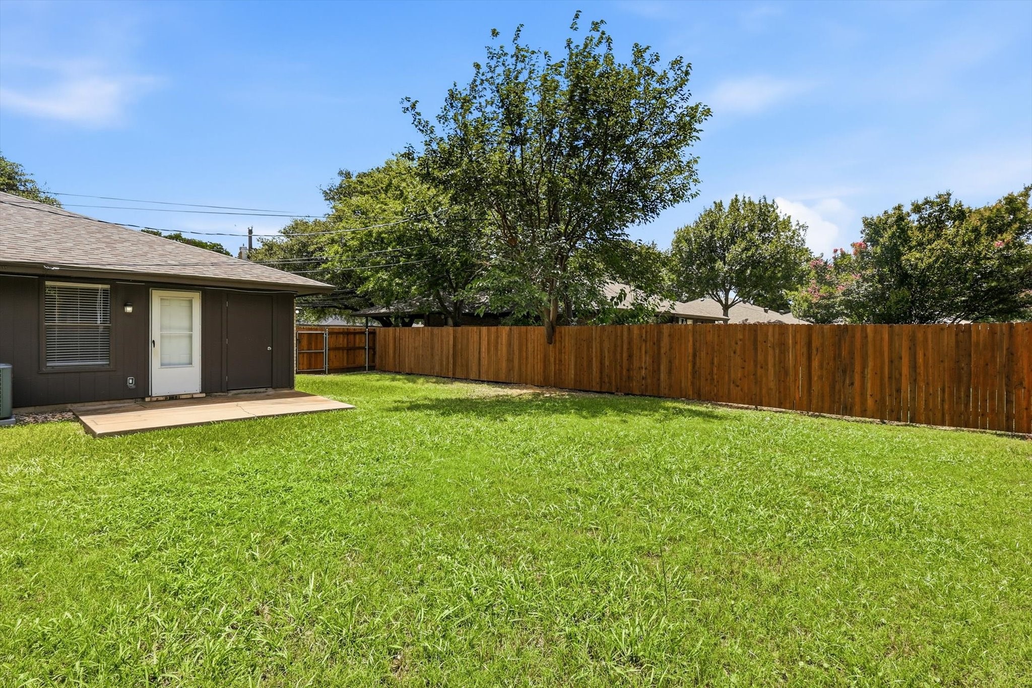 7629 & 7633 Evergreen Road Richland Hills TX 76118